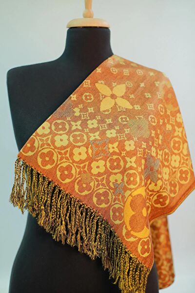 Mystic Şal, Eşarp ve Aksesuarı