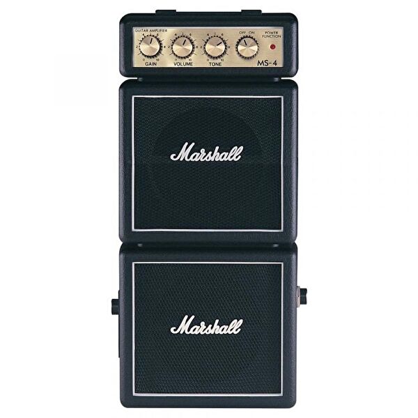 Marshall Gitar Amfisi