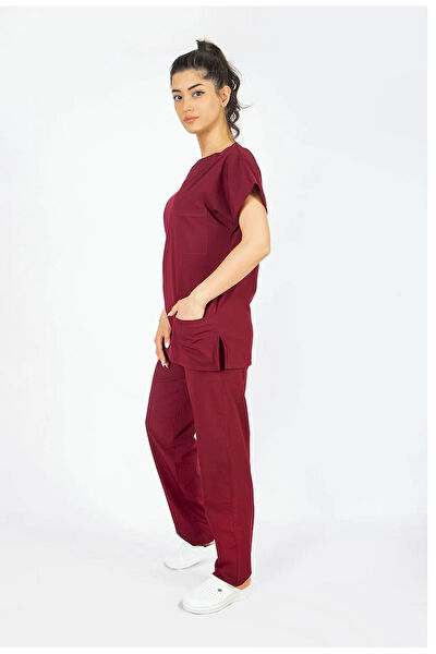 Medikal Medikal Üniforma