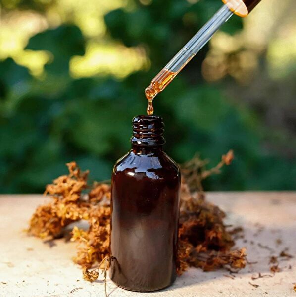 HEAL Bitkisel Yağlar