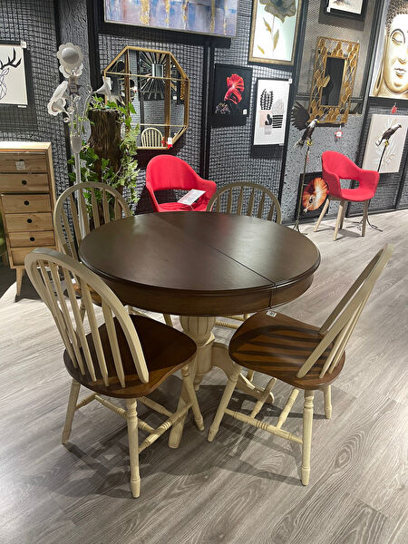 Vitale Yemek Masası