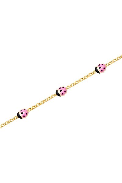 Tektas Altın Bileklik