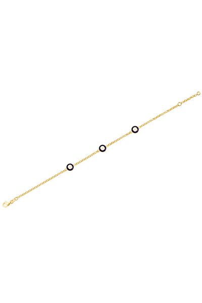 Tektas Altın Bileklik