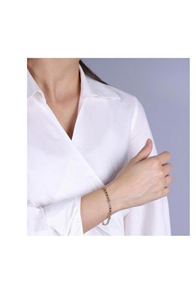 Tektas Altın Bileklik