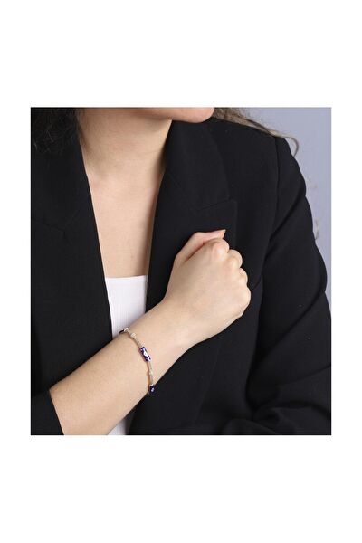 Tektas Altın Bileklik