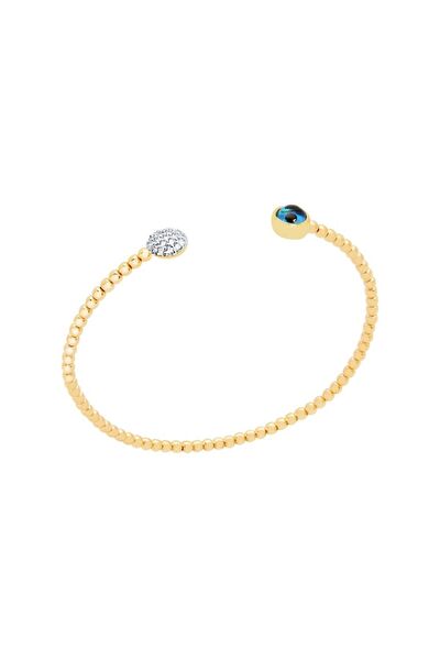 Tektas Altın Bileklik