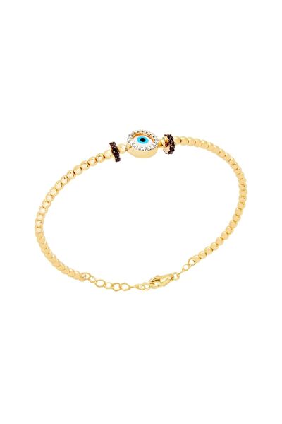 Tektas Altın Bileklik