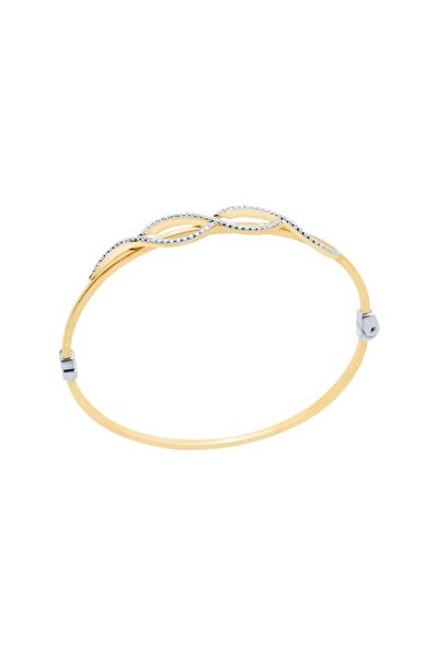 Tektas Altın Bileklik