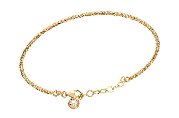 Diamond Line-Gülaylar Bileklik