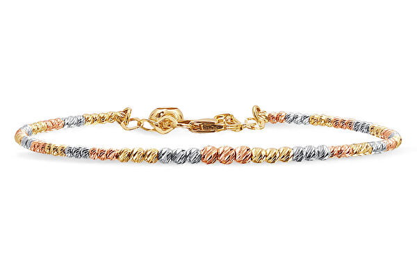 Diamond Line-Gülaylar Bileklik