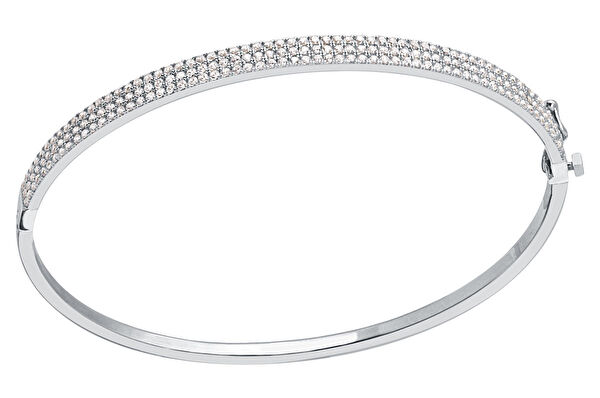 Diamond Line-Gülaylar Bileklik