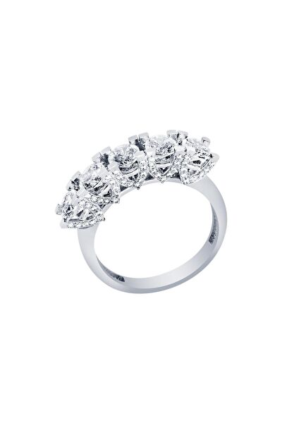 Tektas Altın Yüzük