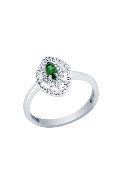 Tektas Altın Yüzük