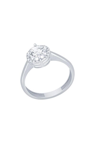 Tektas Altın Yüzük