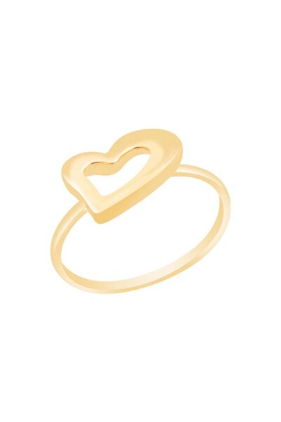 Tektas Altın Yüzük