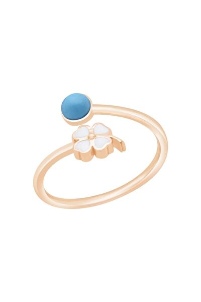 Tektas Altın Yüzük