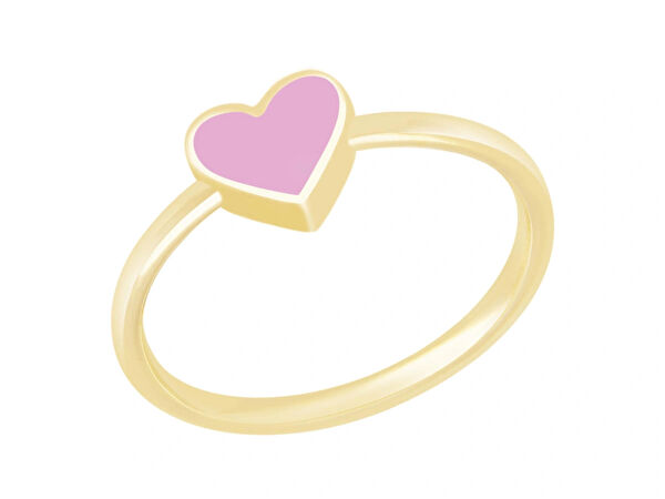 Diamond Line-Gülaylar Altın Yüzük