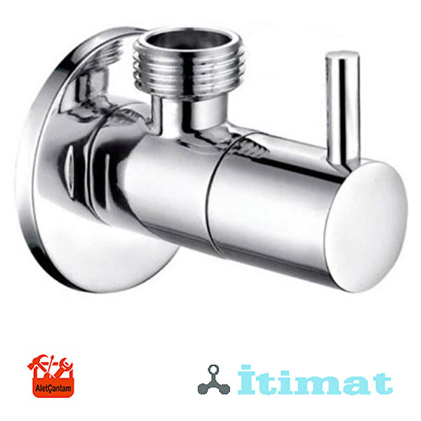 İtimat Taharet Musluğu