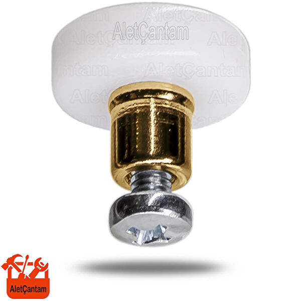 Aletçantam Duşakabin