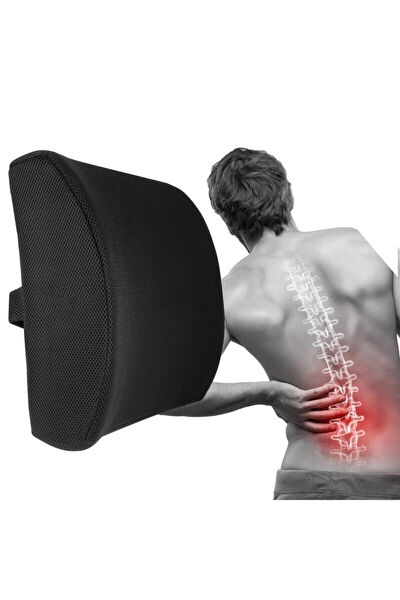 Baffhome Ortopedik Minder