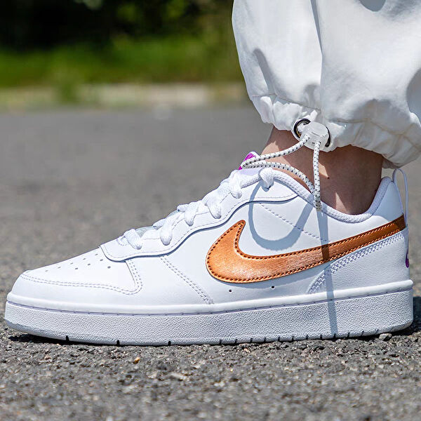 Nike Kadın Sneaker Ayakkabı