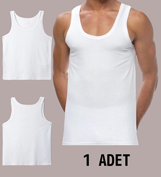 MarufShop Erkek Atlet, Fanila