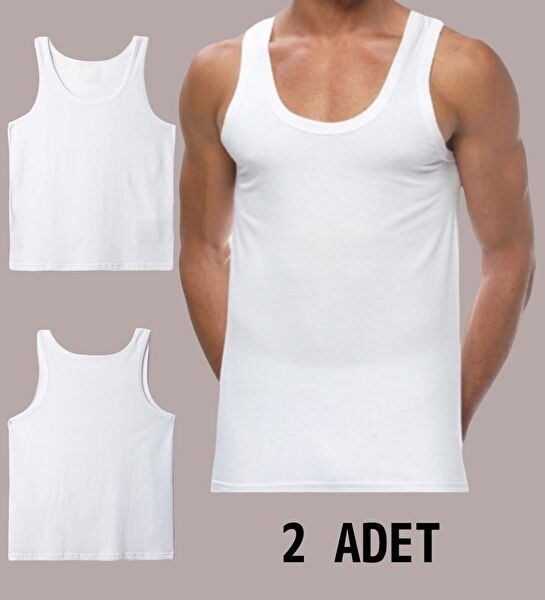 MarufShop Erkek Atlet, Fanila