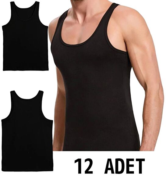 MarufShop Erkek Atlet, Fanila