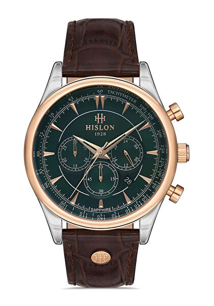 Hislon Erkek Kol Saati
