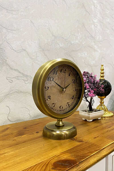 AİB STORE Masa Saati