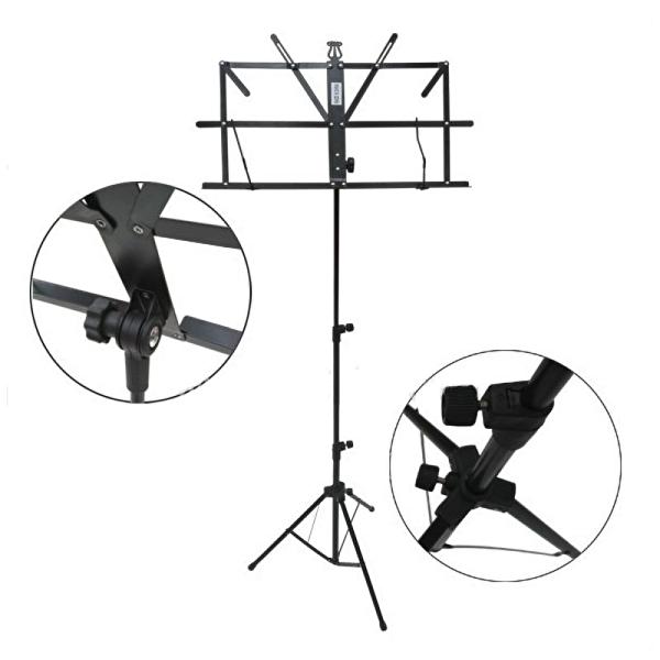 Cremonia Nota Standı