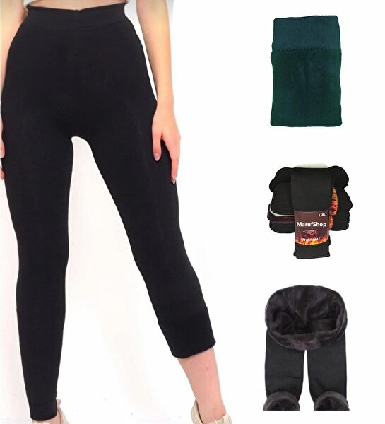 MarufShop Outdoor Termal İçlik,Polar