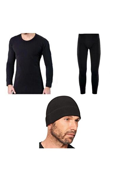 Momslab Outdoor Termal İçlik,Polar