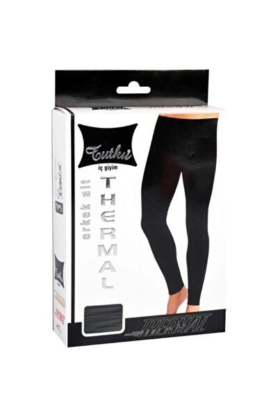 Momslab Outdoor Termal İçlik,Polar