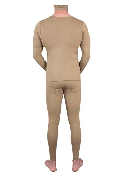 Momslab Outdoor Termal İçlik,Polar