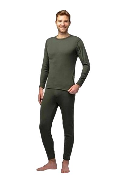 Momslab Outdoor Termal İçlik,Polar