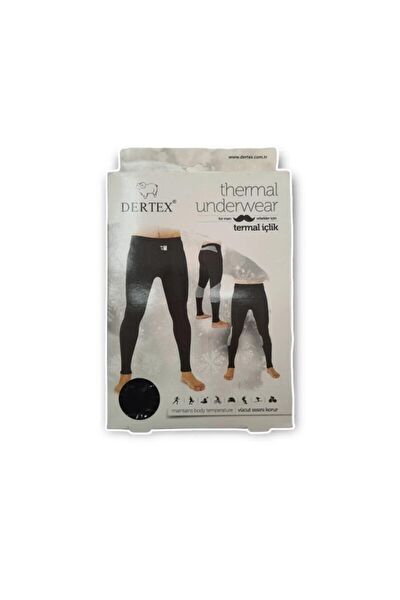 Momslab Outdoor Termal İçlik,Polar