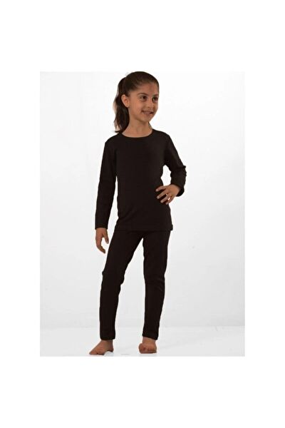 Momslab Kız Çocuk Tayt