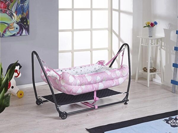 EniyisiAnnesi Salıncak, Hamak