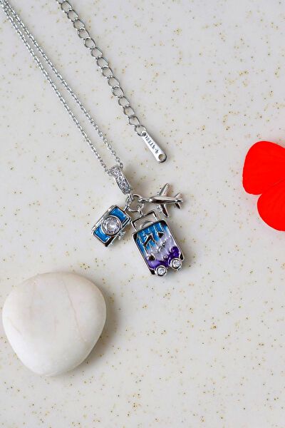 Sacce Scarves&Accessories Kolye