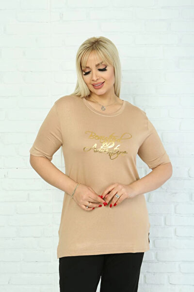 ModaSehle Kadın Tişört