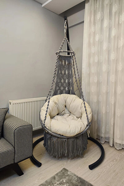 WATERSHUT Salıncak, Hamak