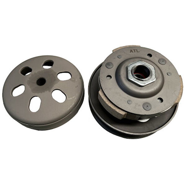 Mondial Motosiklet Aksesuarı