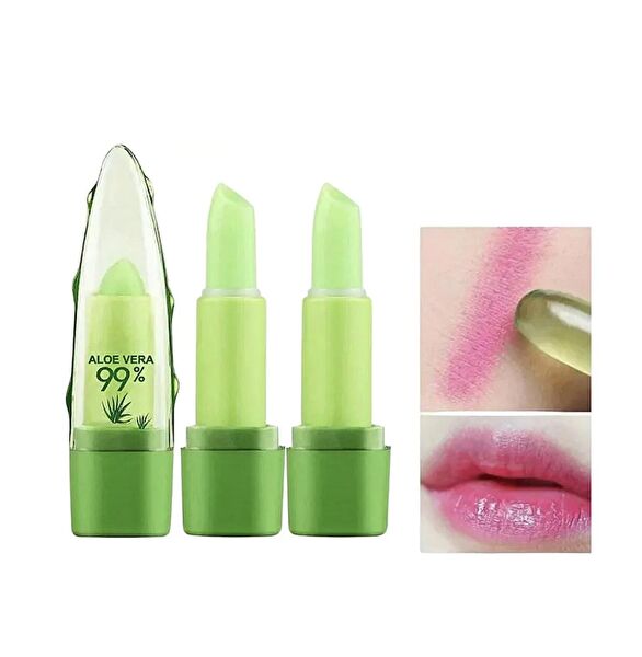 MST COSMETİC Dudak Parlatıcı