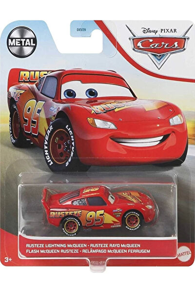 Disney Oyuncak Arabalar