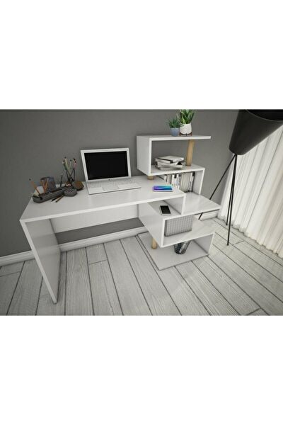 Bicabin Çalışma Masası