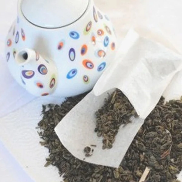 Eco Lounge Çay Süzgeci