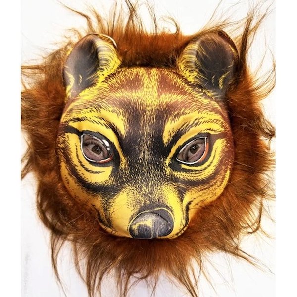 Eco Lounge Maske