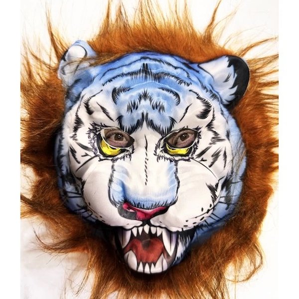 Eco Lounge Maske