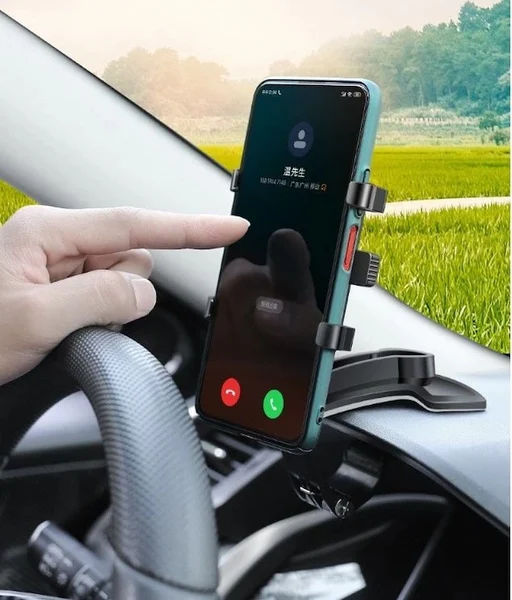 Eco Lounge Araç içi Telefon Tutucu